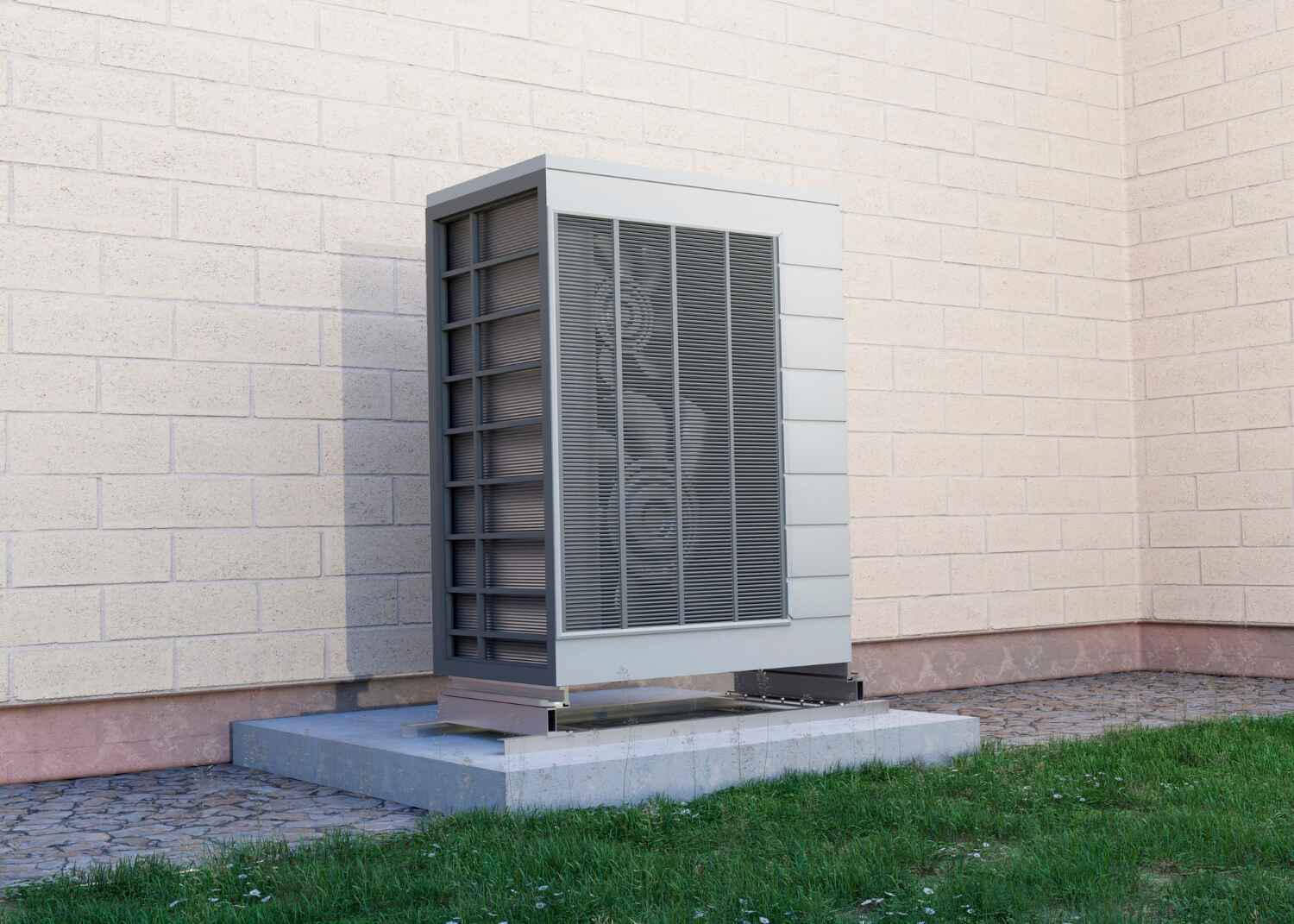 Affordable air conditioning repair in New Vienna, OH